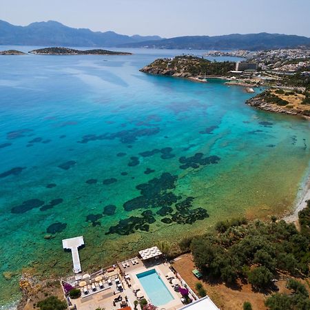 Havania Apartments Ágios Nikolaos Exterior foto